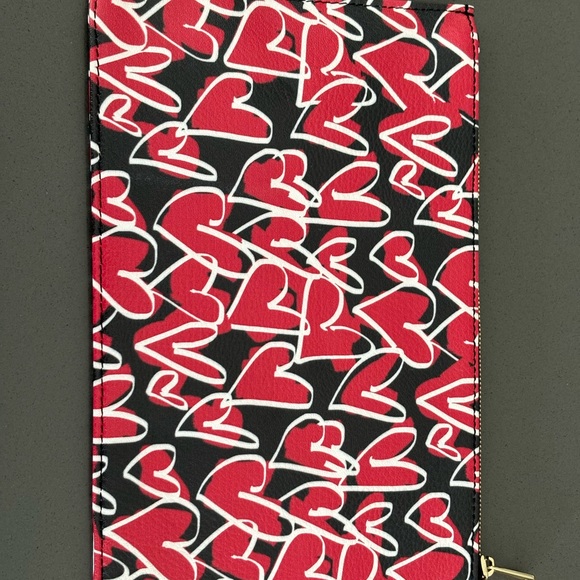 INC HEART BAG - Picture 1 of 7